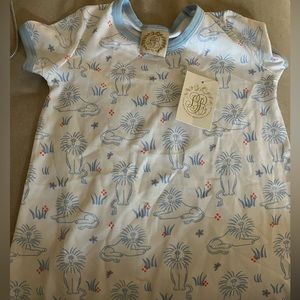 TBBC NWT POLLY PLAY DRESS